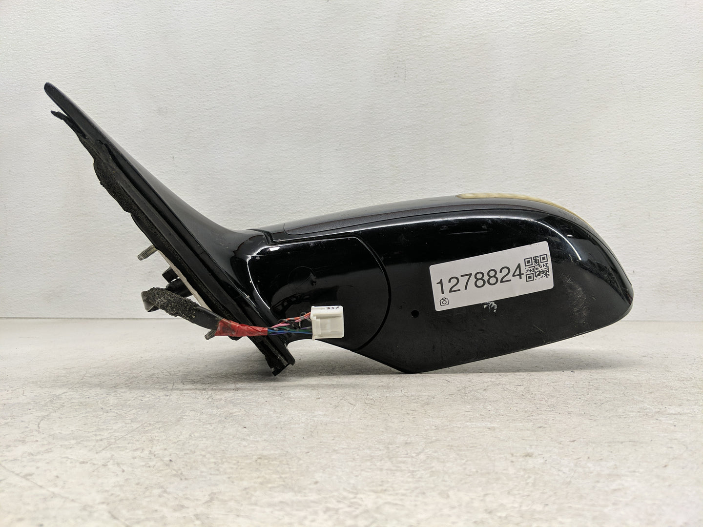 2009-2014 Nissan Maxima Side Mirror Replacement Driver Left View Door Mirror Fits Fits 2009 2010 2011 2012 2013 2014 OEM Use
