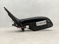 2009-2014 Nissan Maxima Side Mirror Replacement Driver Left View Door Mirror Fits Fits 2009 2010 2011 2012 2013 2014 OEM Use