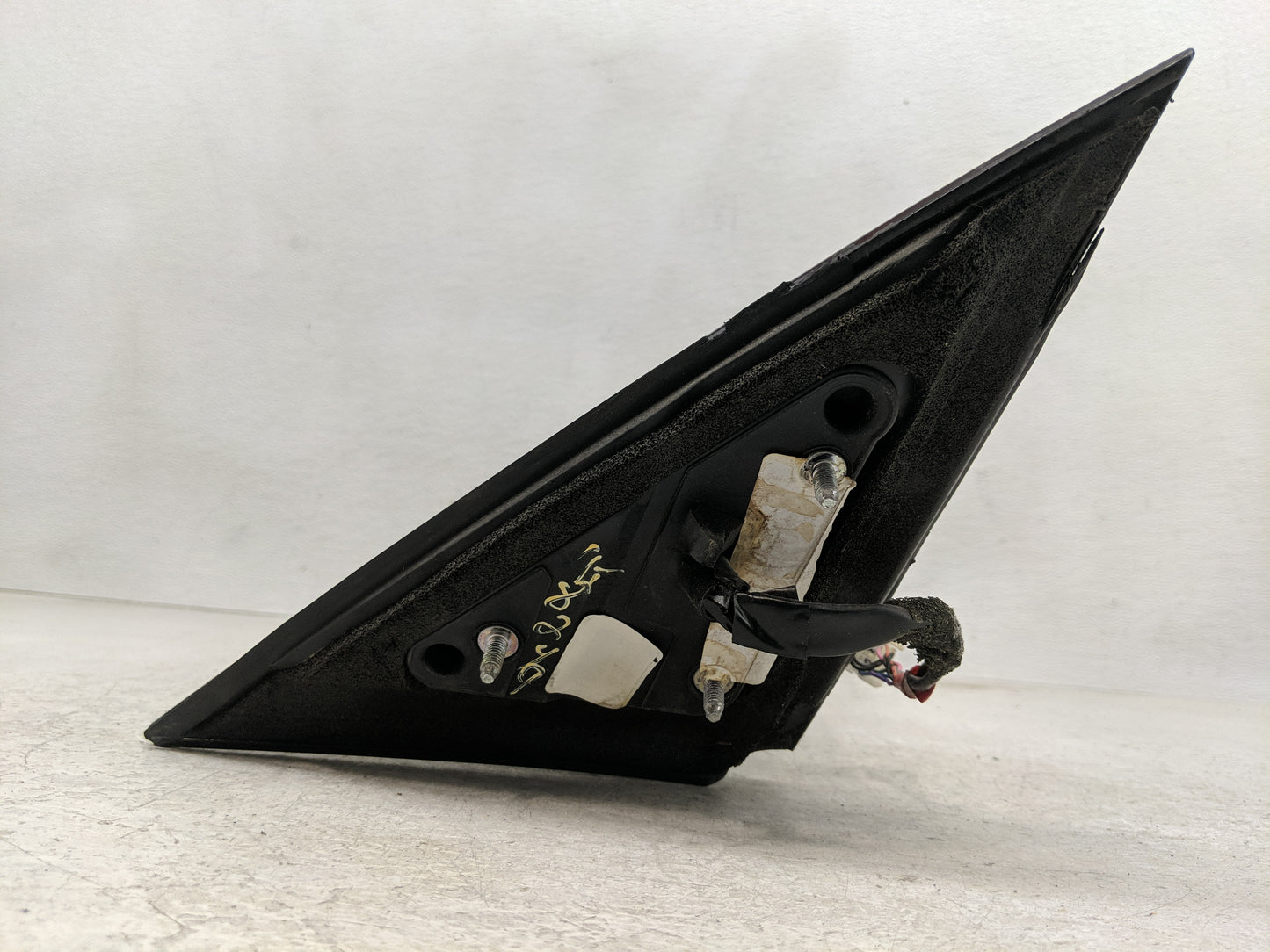 2009-2014 Nissan Maxima Side Mirror Replacement Driver Left View Door Mirror Fits Fits 2009 2010 2011 2012 2013 2014 OEM Use
