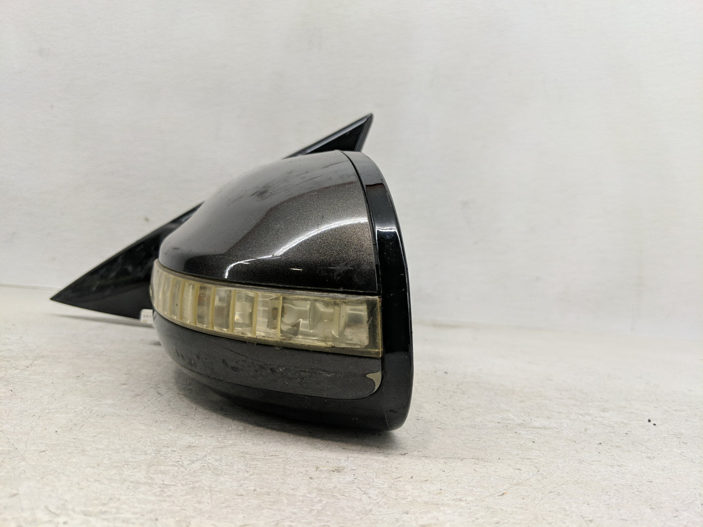 2009-2014 Nissan Maxima Side Mirror Replacement Driver Left View Door Mirror Fits Fits 2009 2010 2011 2012 2013 2014 OEM Use