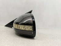 2009-2014 Nissan Maxima Side Mirror Replacement Driver Left View Door Mirror Fits Fits 2009 2010 2011 2012 2013 2014 OEM Use