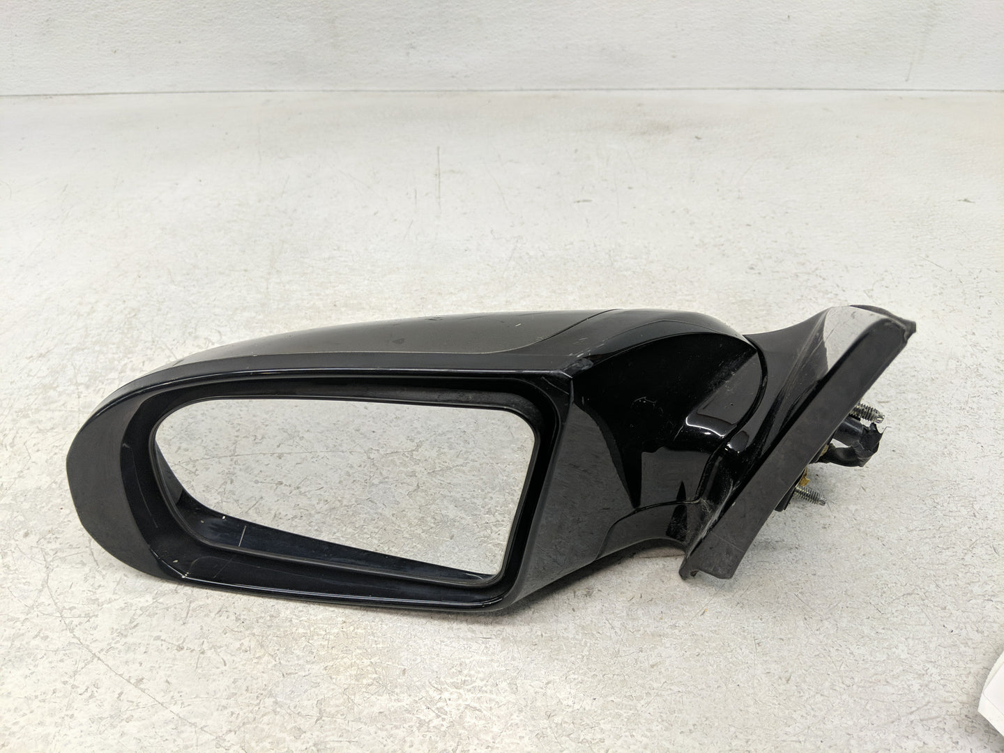 2009-2014 Nissan Maxima Side Mirror Replacement Driver Left View Door Mirror Fits Fits 2009 2010 2011 2012 2013 2014 OEM Use