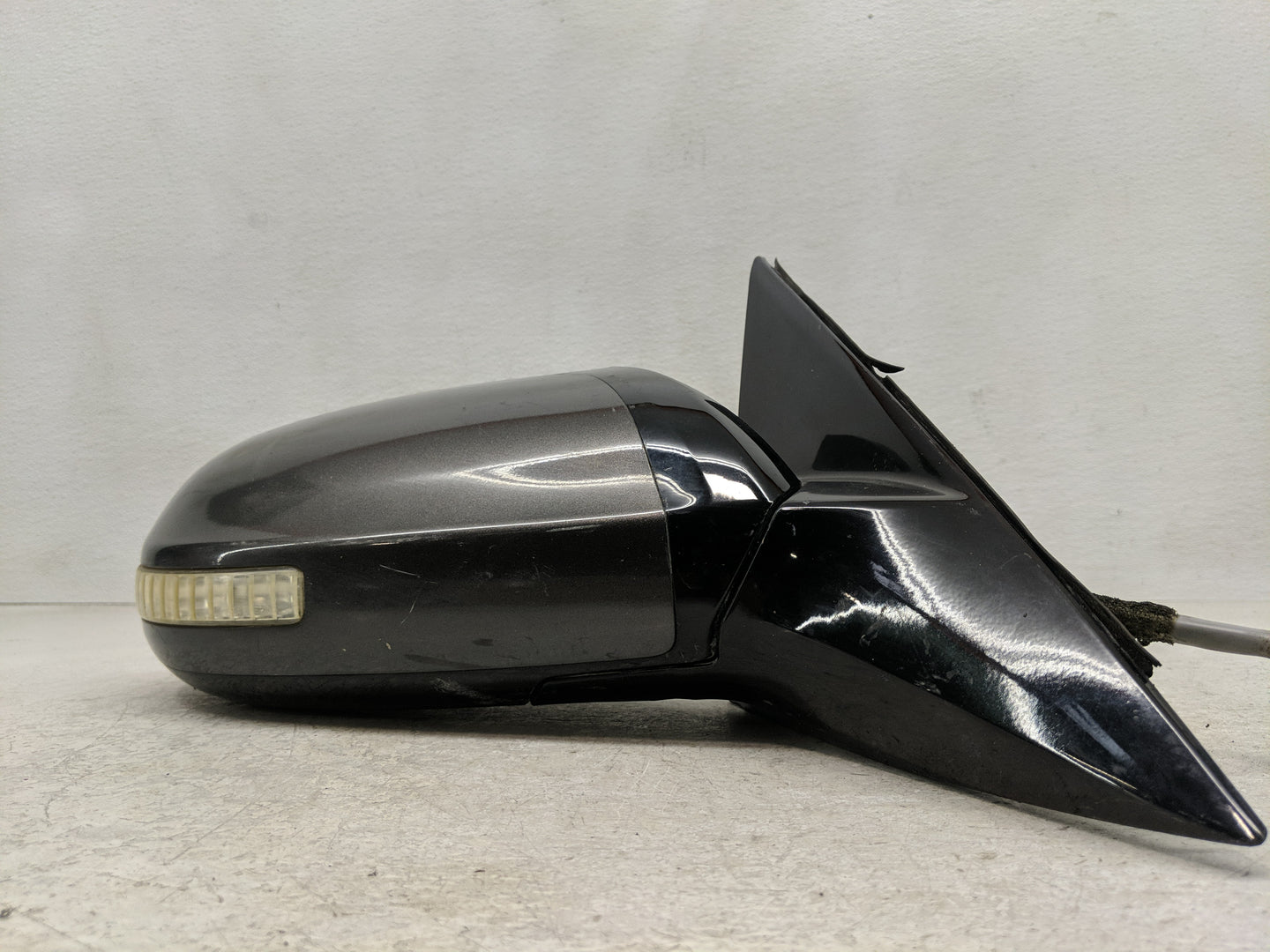 2009-2014 Nissan Maxima Side Mirror Replacement Passenger Right View Door Mirror Fits Fits 2009 2010 2011 2012 2013 2014 OEM