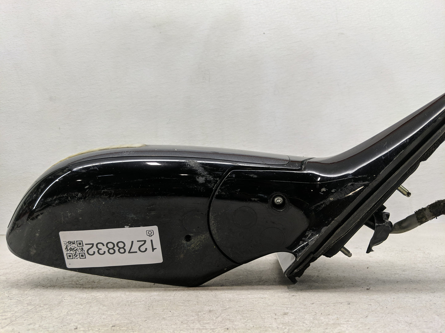 2009-2014 Nissan Maxima Side Mirror Replacement Passenger Right View Door Mirror Fits Fits 2009 2010 2011 2012 2013 2014 OEM