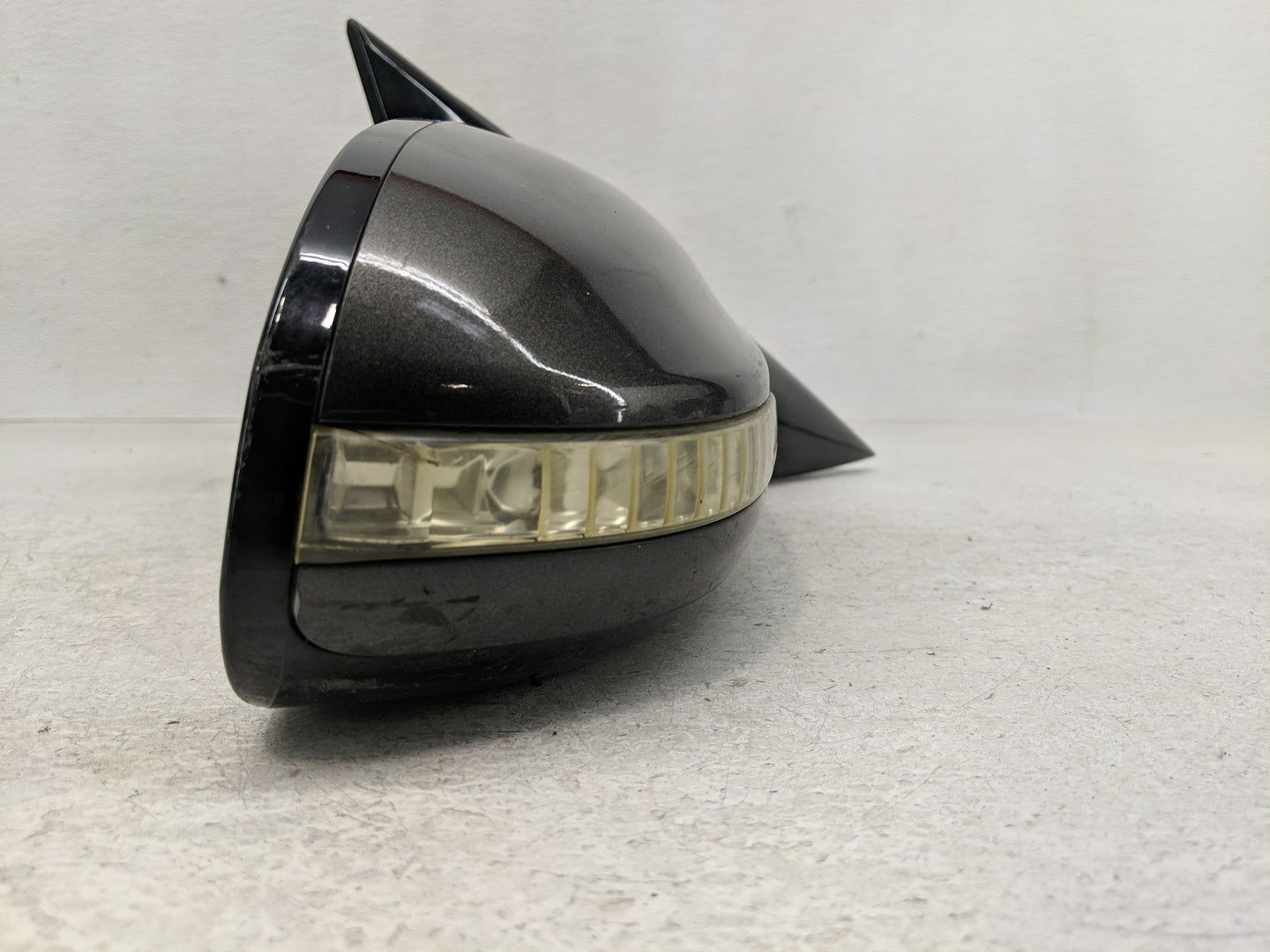 2009-2014 Nissan Maxima Side Mirror Replacement Passenger Right View Door Mirror Fits Fits 2009 2010 2011 2012 2013 2014 OEM