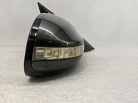 2009-2014 Nissan Maxima Side Mirror Replacement Passenger Right View Door Mirror Fits Fits 2009 2010 2011 2012 2013 2014 OEM