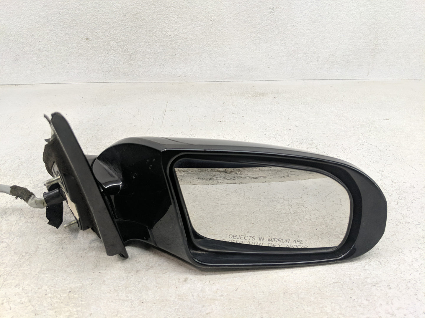 2009-2014 Nissan Maxima Side Mirror Replacement Passenger Right View Door Mirror Fits Fits 2009 2010 2011 2012 2013 2014 OEM