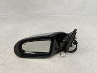 2009-2014 Nissan Maxima Side Mirror Replacement Driver Left View Door Mirror P/N:06302 9N81A Fits OEM Used Auto Parts - Oemu