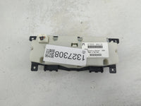 2012 Nissan Maxima Climate Control Module Temperature AC/Heater Replacement P/N:27500 9N01A Fits OEM Used Auto Parts - Oemus