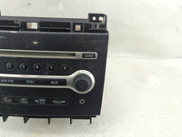 2012-2014 Nissan Maxima Radio AM FM Cd Player Receiver Replacement P/N:28185 9DA0A Fits Fits 2012 2013 2014 OEM Used Auto Pa