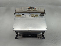2012-2014 Nissan Maxima Radio AM FM Cd Player Receiver Replacement P/N:28185 9DA0A Fits Fits 2012 2013 2014 OEM Used Auto Pa