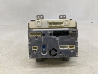 2012 Nissan Maxima Radio AM FM Cd Player Receiver Replacement P/N:2591A ZX76A Fits OEM Used Auto Parts - Oemusedautoparts1.c