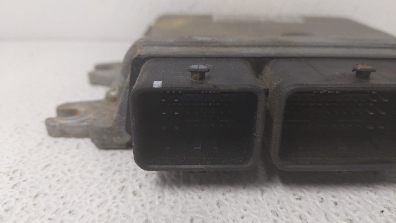 2012-2013 Nissan Maxima PCM Engine Control Computer ECU ECM PCU OEM P/N:A56-J41 Z2E,NEC006-685,A56-G76 Z1M A56-G77 Fits OEM 