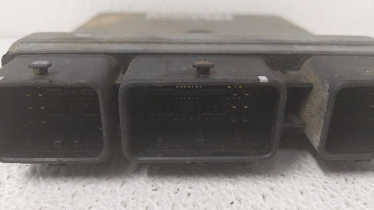 2012-2013 Nissan Maxima PCM Engine Control Computer ECU ECM PCU OEM P/N:A56-J41 Z2E,NEC006-685,A56-G76 Z1M A56-G77 Fits OEM 
