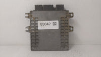 2012-2013 Nissan Maxima PCM Engine Control Computer ECU ECM PCU OEM P/N:A56-J41 Z2E,NEC006-685,A56-G76 Z1M A56-G77 Fits OEM 