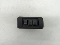 2009-2014 Nissan Maxima Master Power Window Switch Replacement Driver Side Left Fits OEM Used Auto Parts - Oemusedautoparts1