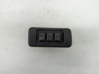 compare product 2009-2014 Nissan Maxima Master Power Window Switch Replacement Driver Side Left Fits OEM Used Auto Parts