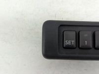 2009-2014 Nissan Maxima Master Power Window Switch Replacement Driver Side Left Fits OEM Used Auto Parts - Oemusedautoparts1