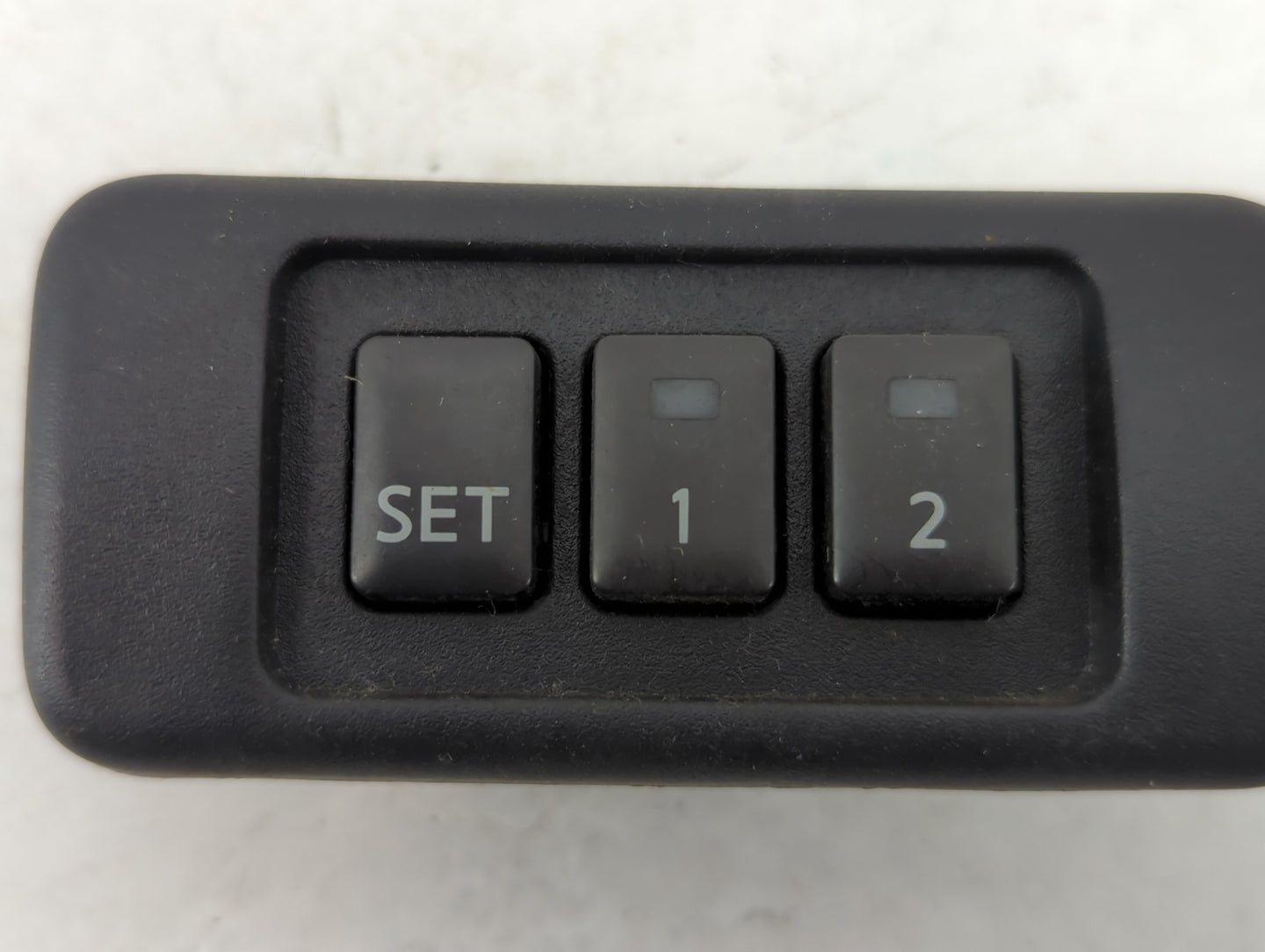 2009-2014 Nissan Maxima Master Power Window Switch Replacement Driver Side Left Fits OEM Used Auto Parts - Oemusedautoparts1