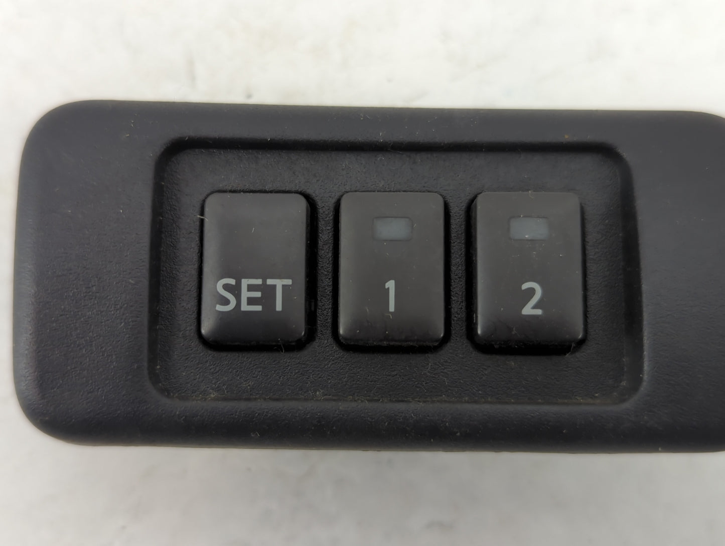 2009-2014 Nissan Maxima Master Power Window Switch Replacement Driver Side Left Fits OEM Used Auto Parts - Oemusedautoparts1