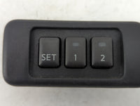 2009-2014 Nissan Maxima Master Power Window Switch Replacement Driver Side Left Fits OEM Used Auto Parts - Oemusedautoparts1