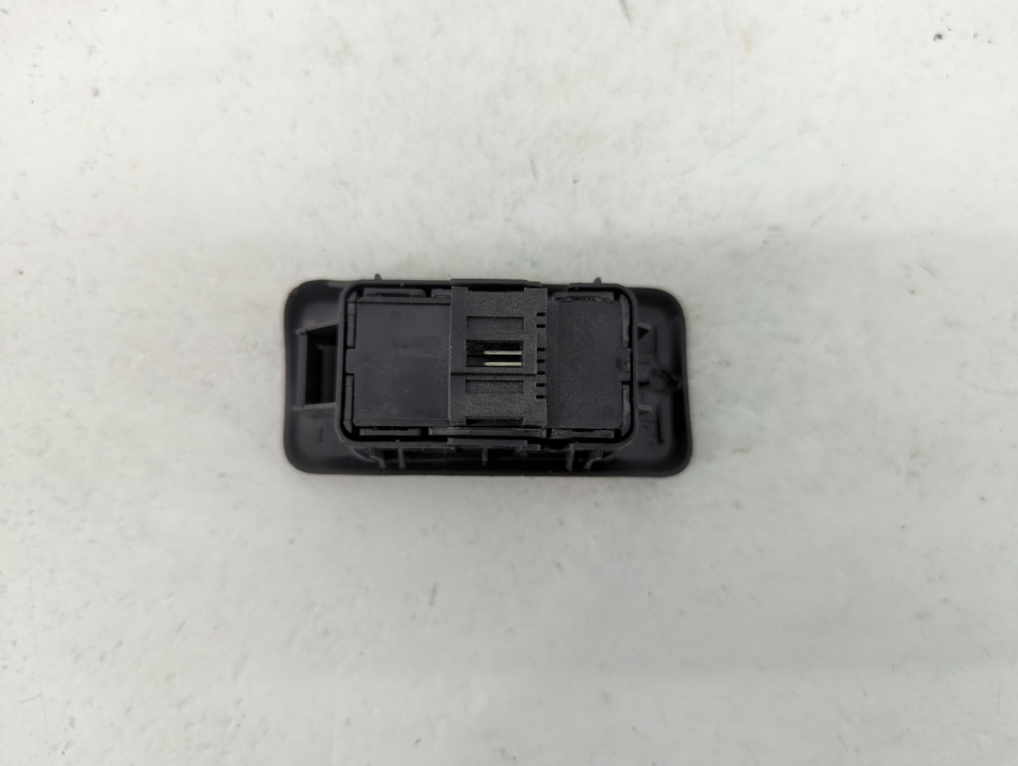 2009-2014 Nissan Maxima Master Power Window Switch Replacement Driver Side Left Fits OEM Used Auto Parts - Oemusedautoparts1