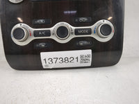 2009-2014 Nissan Maxima Climate Control Module Temperature AC/Heater Replacement P/N:F21PB1040 Fits OEM Used Auto Parts - Oe