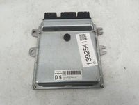 2012-2013 Nissan Maxima PCM Engine Control Computer ECU ECM PCU OEM P/N:A56-G76 Z1M 2320 Fits Fits 2012 2013 OEM Used Auto P