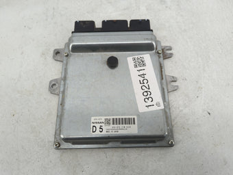 compare product 2012-2013 Nissan Maxima PCM Engine Control Computer ECU ECM PCU OEM P/N:A56-G76 Z1M 2320 Fits Fits 2012 2013 OEM Used Auto Parts