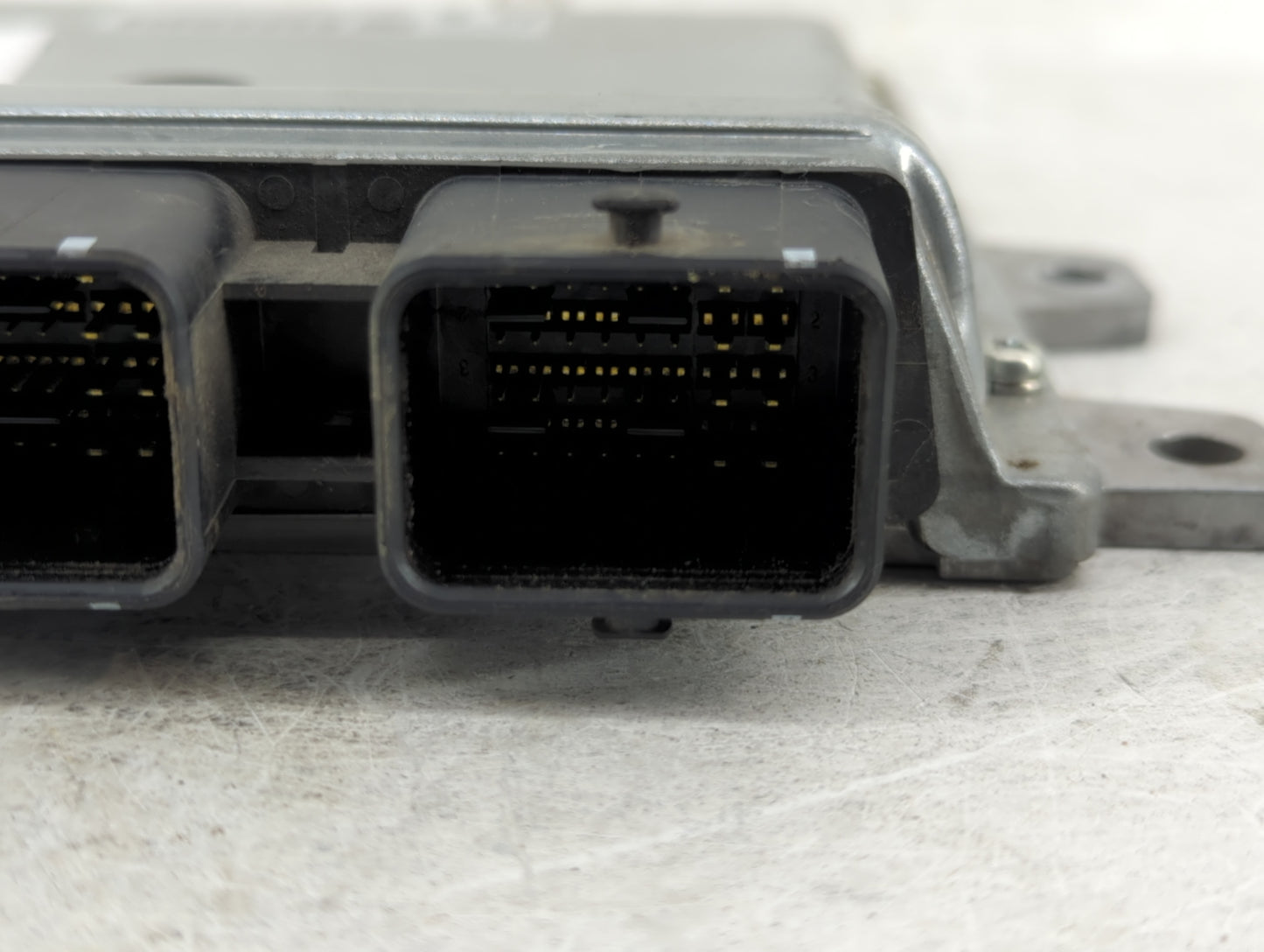 2012-2013 Nissan Maxima PCM Engine Control Computer ECU ECM PCU OEM P/N:A56-G76 Z1M 2320 Fits Fits 2012 2013 OEM Used Auto P