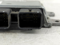 2012-2013 Nissan Maxima PCM Engine Control Computer ECU ECM PCU OEM P/N:A56-G76 Z1M 2320 Fits Fits 2012 2013 OEM Used Auto P