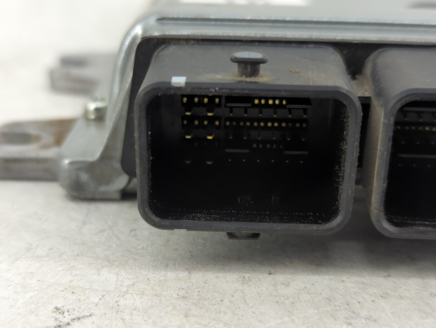 2012-2013 Nissan Maxima PCM Engine Control Computer ECU ECM PCU OEM P/N:A56-G76 Z1M 2320 Fits Fits 2012 2013 OEM Used Auto P