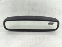 2009-2013 Nissan Maxima Interior Rear View Mirror Replacement OEM P/N:4112A-ZTVHL3 4112A-PZLHL4 Fits OEM Used Auto Parts - O