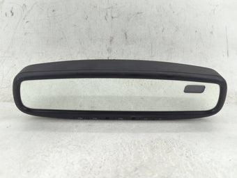 compare product 2009-2013 Nissan Maxima Interior Rear View Mirror Replacement OEM P/N:4112A-ZTVHL3 4112A-PZLHL4 Fits OEM Used Auto Parts