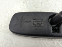 2009-2013 Nissan Maxima Interior Rear View Mirror Replacement OEM P/N:4112A-ZTVHL3 4112A-PZLHL4 Fits OEM Used Auto Parts - O