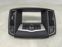 2009-2014 Nissan Maxima Climate Control Module Temperature AC/Heater Replacement P/N:27500 9N01A Fits OEM Used Auto Parts - 