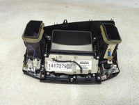 2009-2014 Nissan Maxima Climate Control Module Temperature AC/Heater Replacement P/N:27500 9N01A Fits OEM Used Auto Parts - 