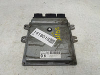 2012-2013 Nissan Maxima PCM Engine Control Computer ECU ECM PCU OEM Fits Fits 2012 2013 OEM Used Auto Parts - Oemusedautopar