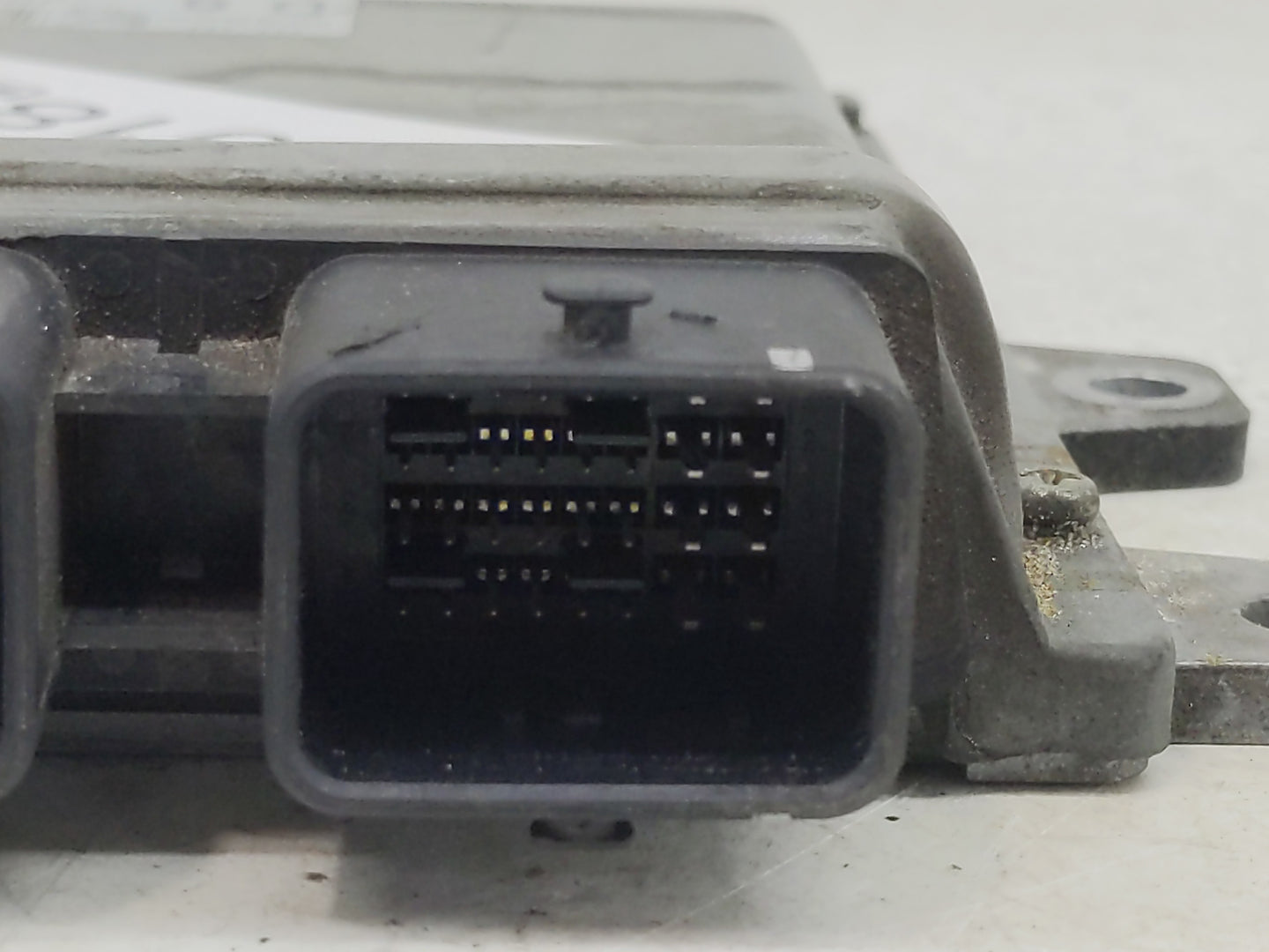 2012-2013 Nissan Maxima PCM Engine Control Computer ECU ECM PCU OEM Fits Fits 2012 2013 OEM Used Auto Parts - Oemusedautopar
