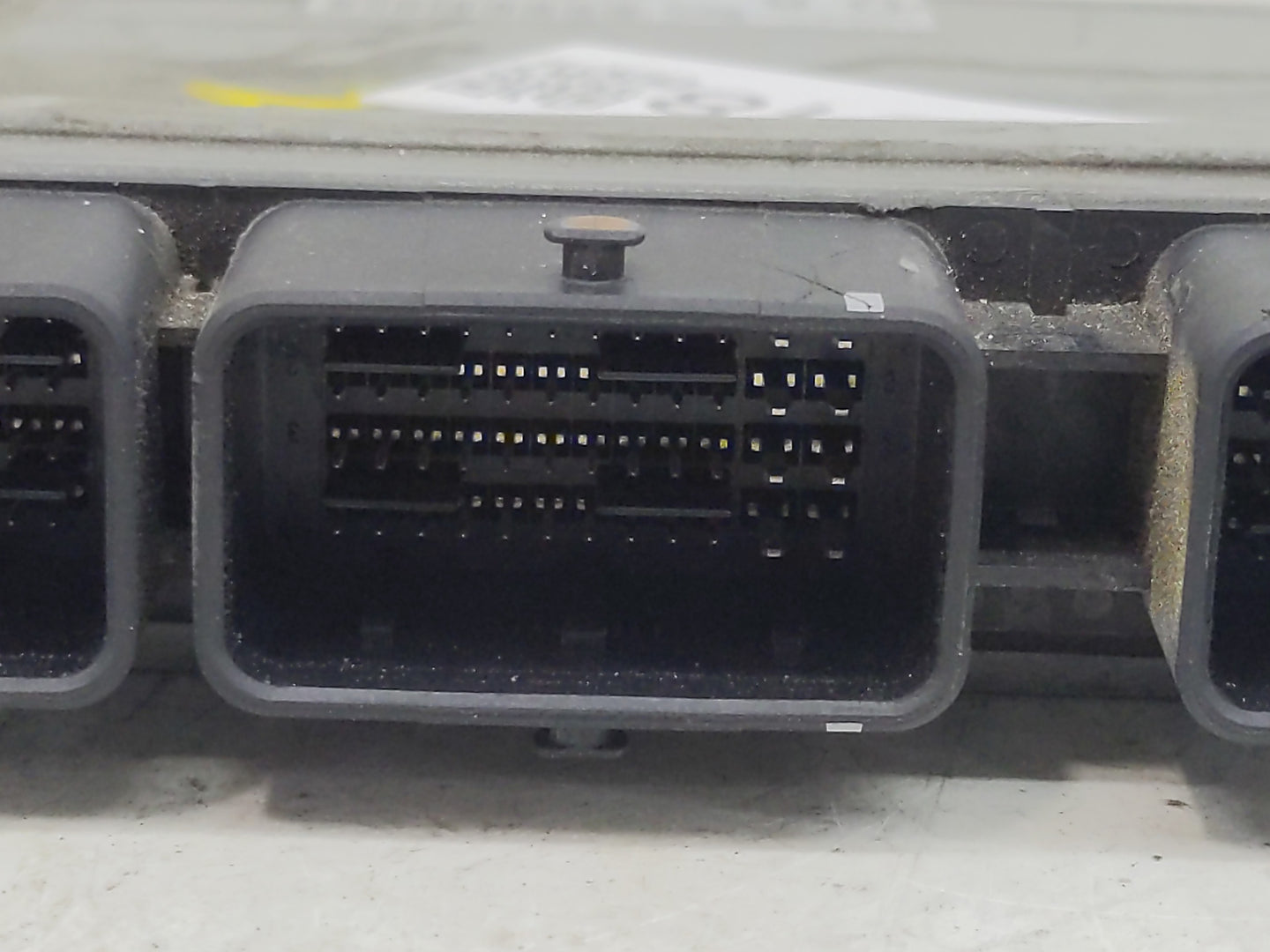 2012-2013 Nissan Maxima PCM Engine Control Computer ECU ECM PCU OEM Fits Fits 2012 2013 OEM Used Auto Parts - Oemusedautopar
