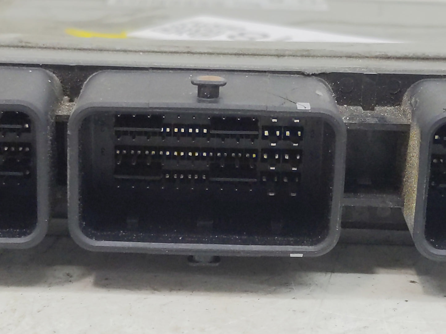 2012-2013 Nissan Maxima PCM Engine Control Computer ECU ECM PCU OEM Fits Fits 2012 2013 OEM Used Auto Parts - Oemusedautopar