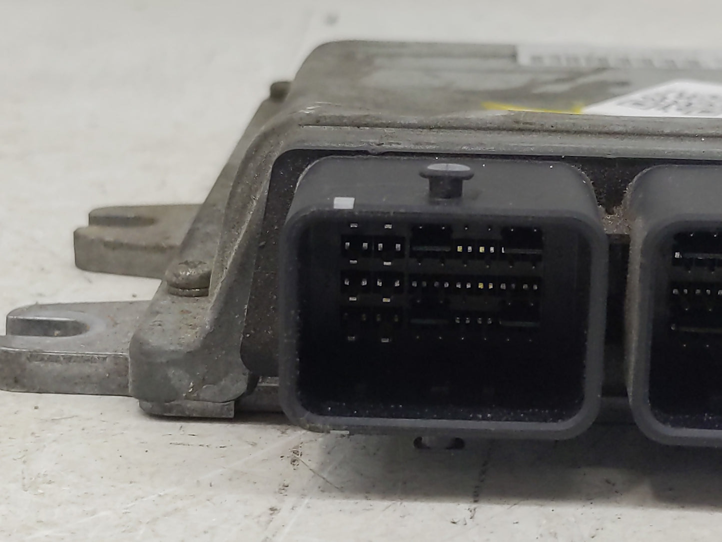 2012-2013 Nissan Maxima PCM Engine Control Computer ECU ECM PCU OEM Fits Fits 2012 2013 OEM Used Auto Parts - Oemusedautopar