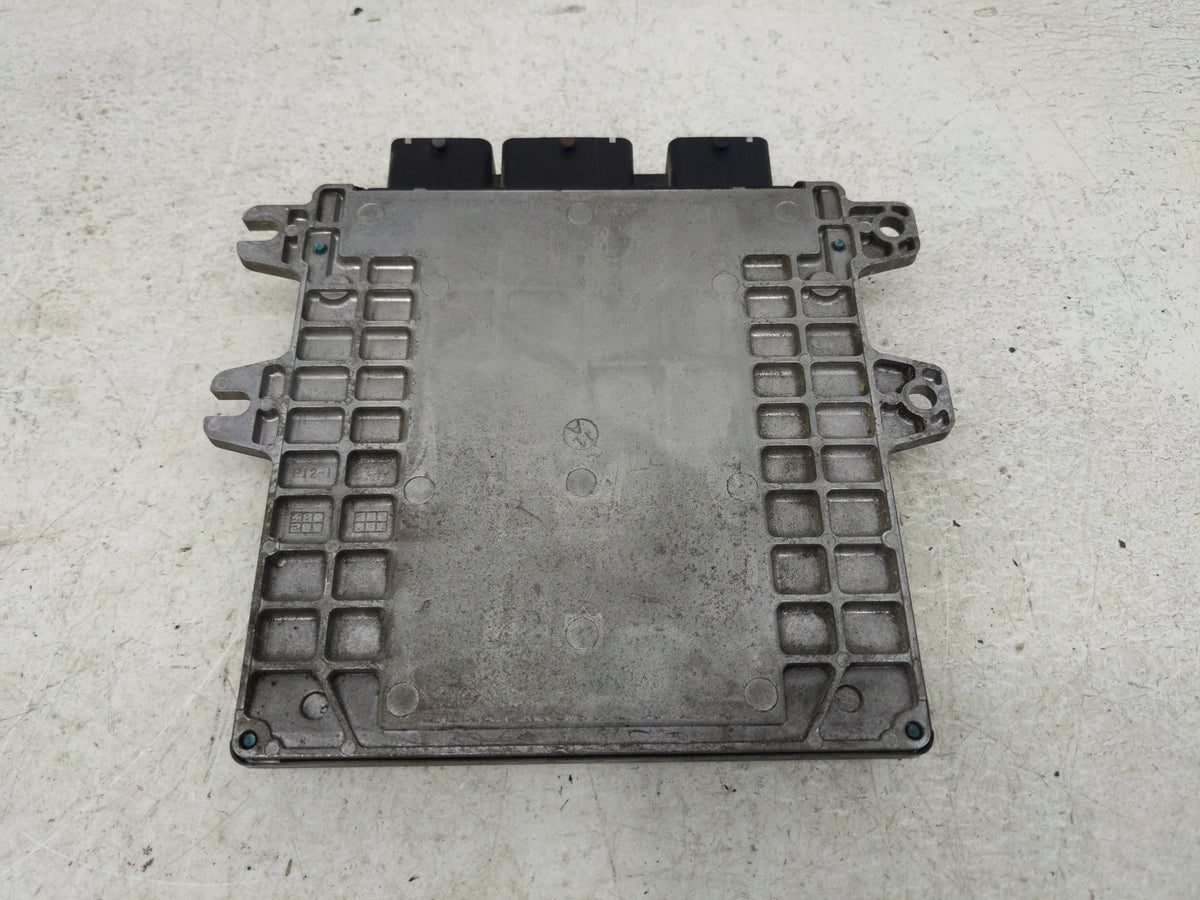 2012-2013 Nissan Maxima PCM Engine Control Computer ECU ECM PCU OEM P/N:A56-H93 Z1U Fits 2012 2013 OEM Used Auto Parts - Oem