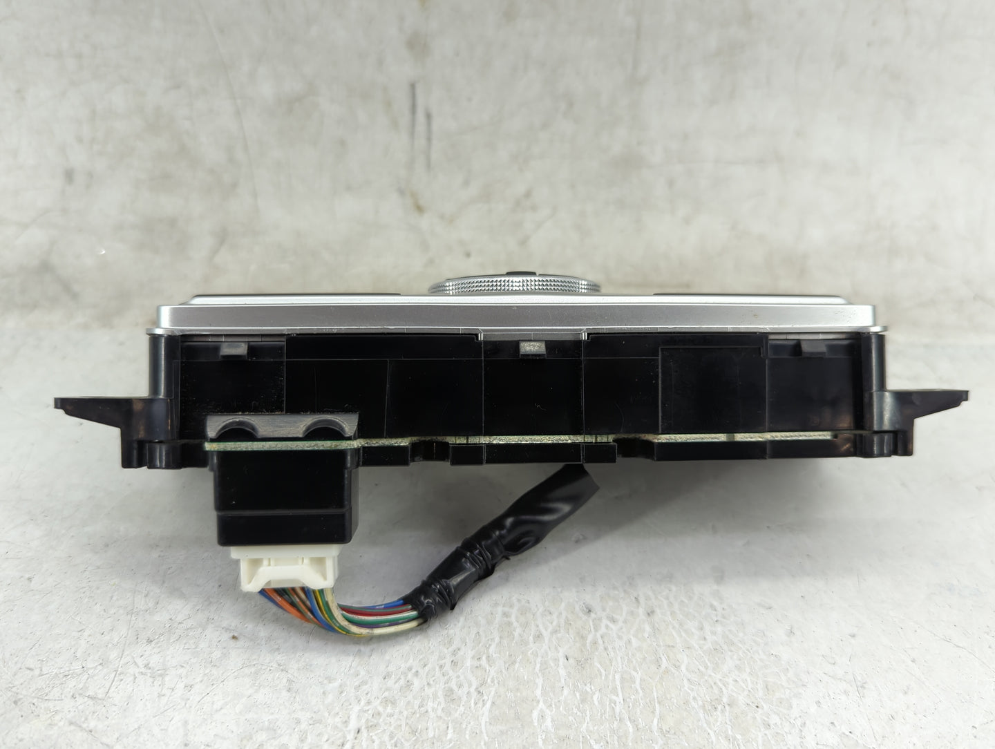 2009-2014 Nissan Maxima Climate Control Module Temperature AC/Heater Replacement P/N:9N00B 210451 Fits OEM Used Auto Parts -