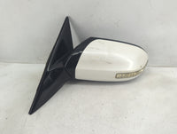 2009-2014 Nissan Maxima Driver Side View Mirror - Left Door Mirror OEM Used - Oemusedautoparts1.com