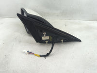 2009-2014 Nissan Maxima Driver Side View Mirror - Left Door Mirror OEM Used - Oemusedautoparts1.com