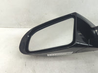 2009-2014 Nissan Maxima Driver Side View Mirror - Left Door Mirror OEM Used - Oemusedautoparts1.com