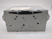 2012-2013 Nissan Maxima Radio AM FM Cd Player Receiver Replacement P/N:2591A ZX78A Fits Fits 2012 2013 OEM Used Auto Parts -