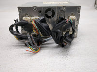 2012-2013 Nissan Maxima Radio AM FM Cd Player Receiver Replacement P/N:2591A ZX78A Fits Fits 2012 2013 OEM Used Auto Parts -
