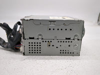 2012-2013 Nissan Maxima Radio AM FM Cd Player Receiver Replacement P/N:2591A ZX78A Fits Fits 2012 2013 OEM Used Auto Parts -